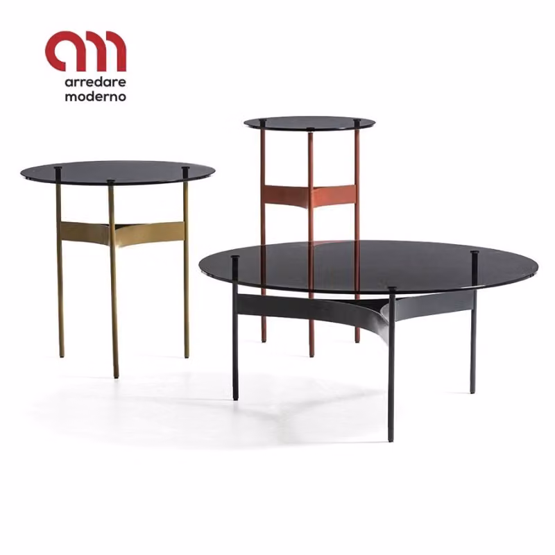 Tavolino Yumi Moroso