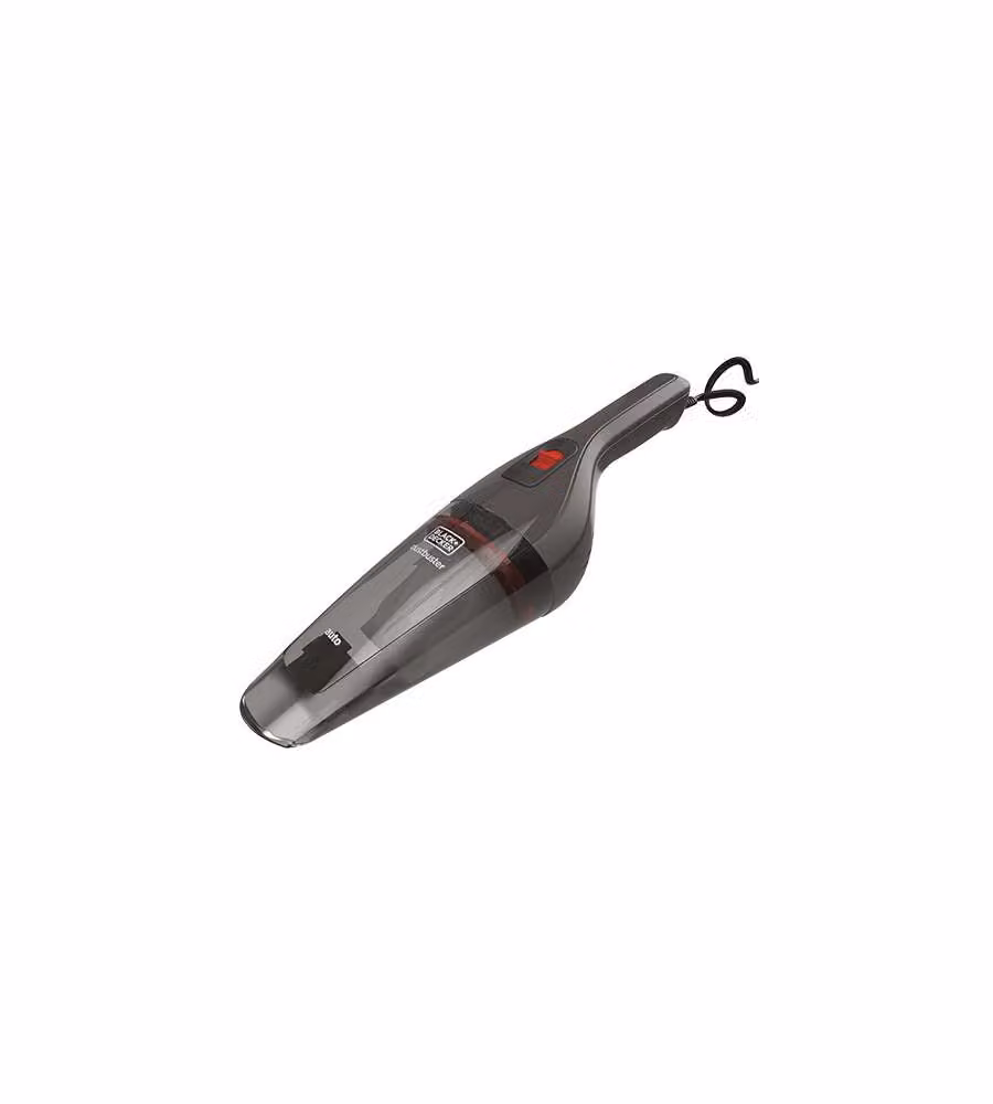 Aspiratutto Black+Decker Auto 12V NVB 12 AV