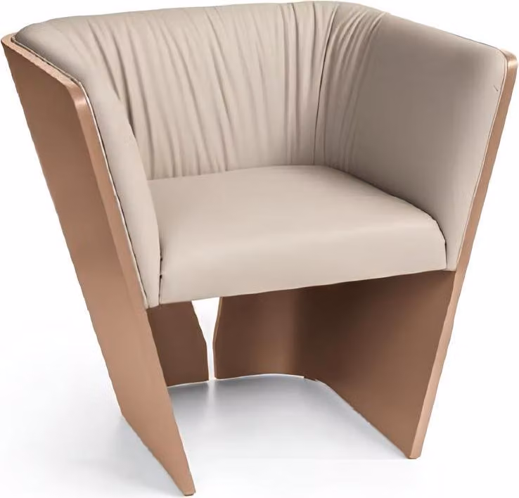 Sessel Weicher Wohnzimmermöbel Lehnstuhl Design Stuhl Bizzotto Stühle Möbel
