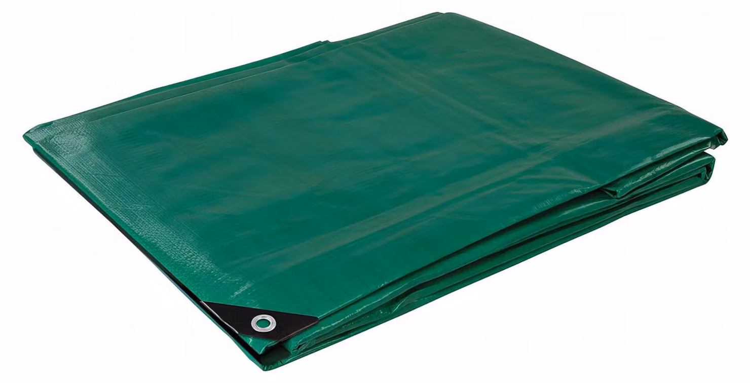 Silverline Telone robusto 2 x 3 m