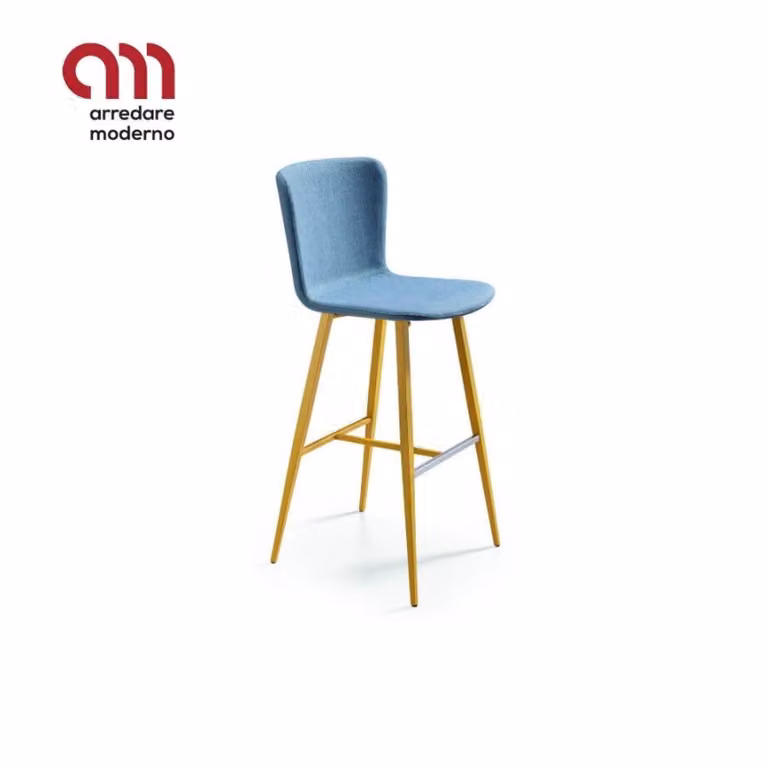 Sgabello Calla Midj S75 M TS
