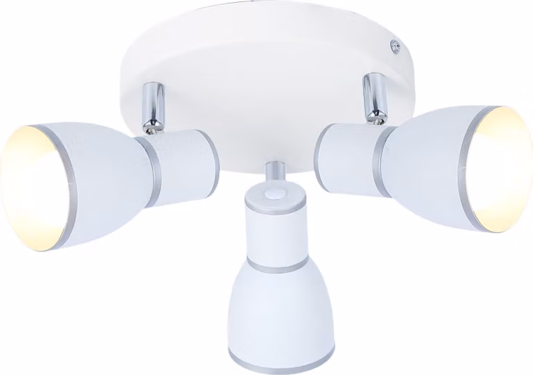 Candellux FIDO lampada da soffitto 98-63397 bianco