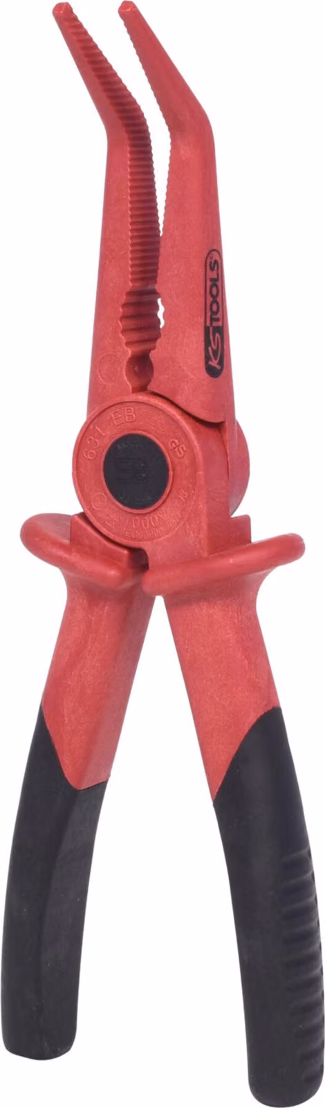 Strumenti KS 117.1767 piegatura