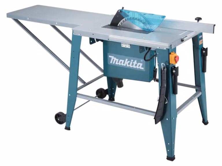 Sega circolare Makita 2000 W - 3.400 giri/min -315 mm