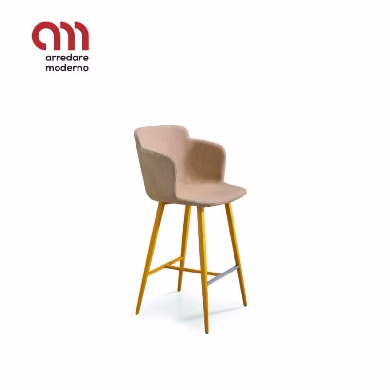 Sgabello Calla Midj P75 M TS