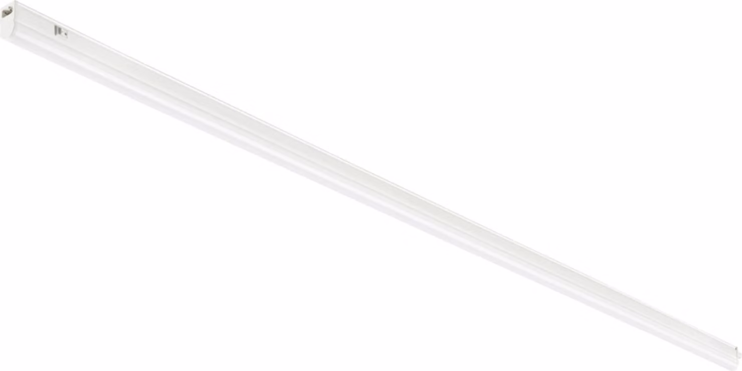 Nordlux Plafoniera LED Renton bianco 1512 mm