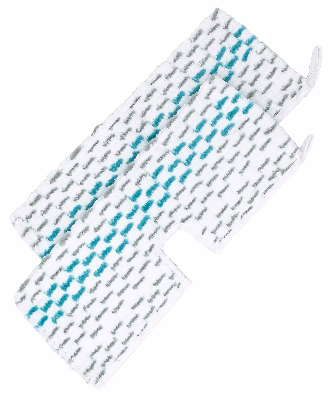 Panni di ricambio in microfibra per mop Vileda ProMist MAX, confezione da 2 pezzi