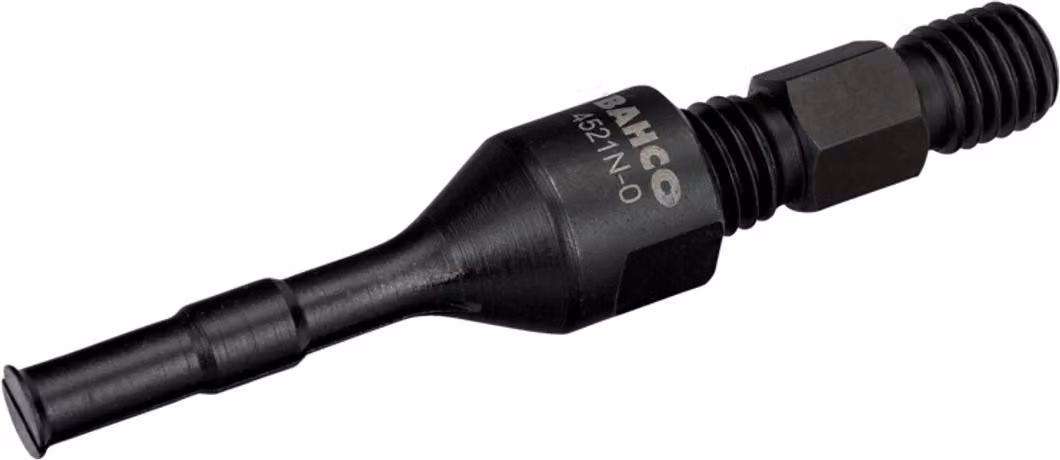 Estrattore per cuscinetti a sfere Bahco, brunito, 70-115 mm, per 4522-1