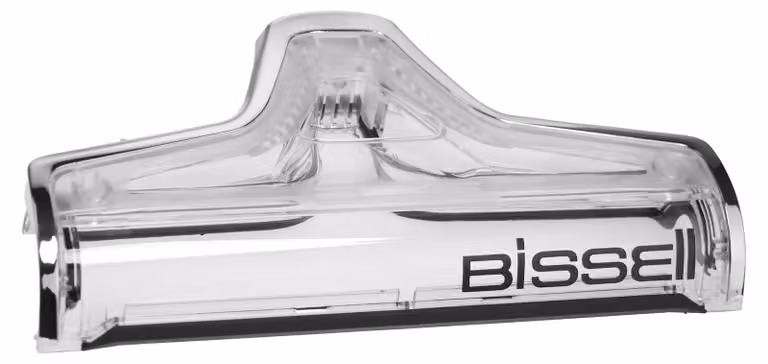 Bissell 1623956 Copri-spazzola per aspirapolvere a secco e a umido CrossWave Professional