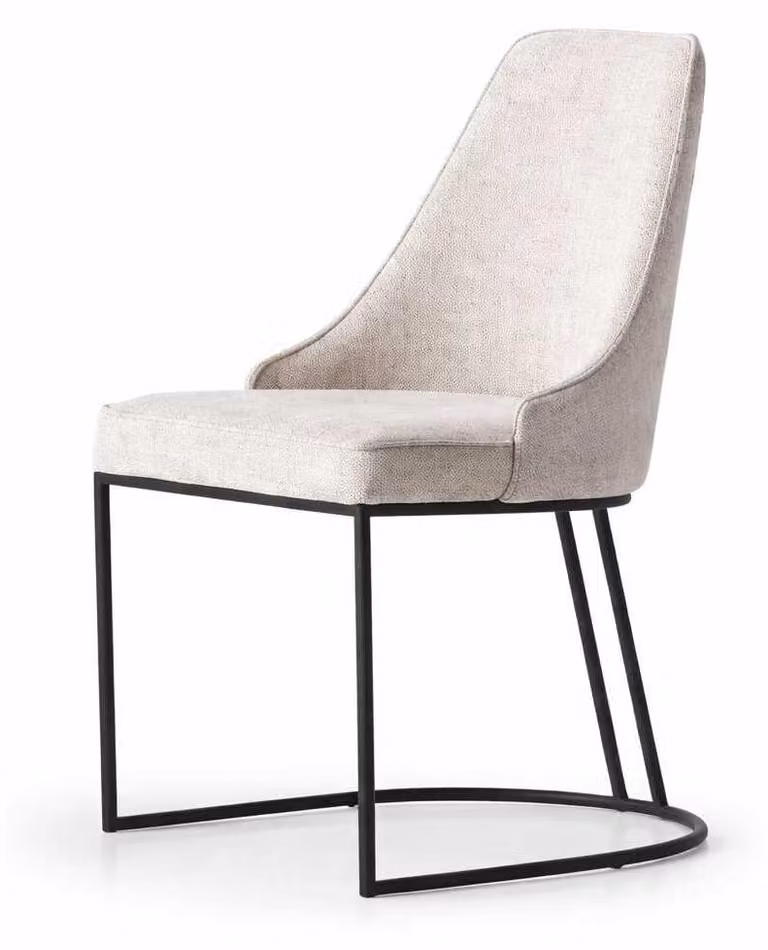 Sedia comoda, sedia relax, sedia in legno, sedia di design, sedia da sala da pranzo