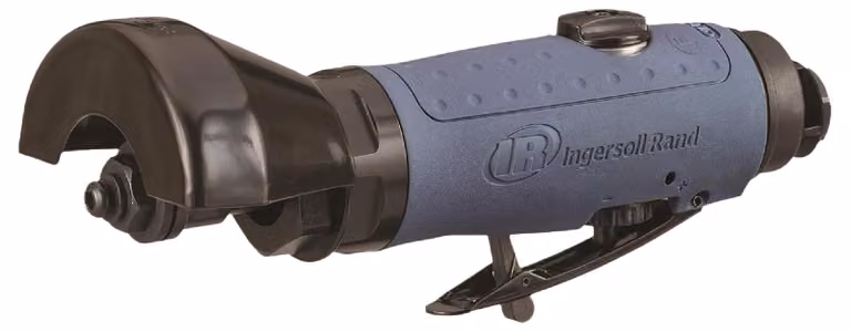 Smerigliatrice angolare INGERSOLL RAND 426 (aria compressa)