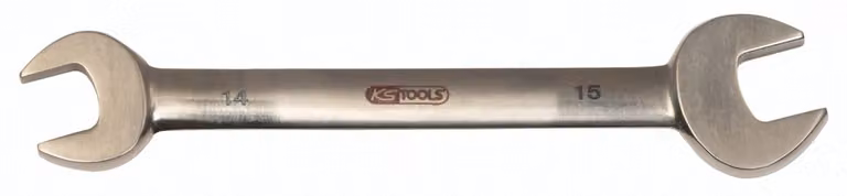 KS TOOLS TITANplus doppia chiave aperta 13x15 mm - 965.0113
