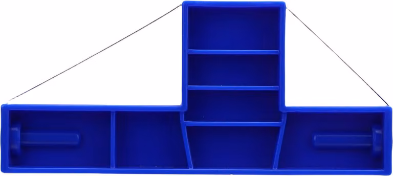 Strumento per il taglio angolare dell'argilla Filo di acciaio inossidabile 30 45 60 gradi Set per Vetroceramica L