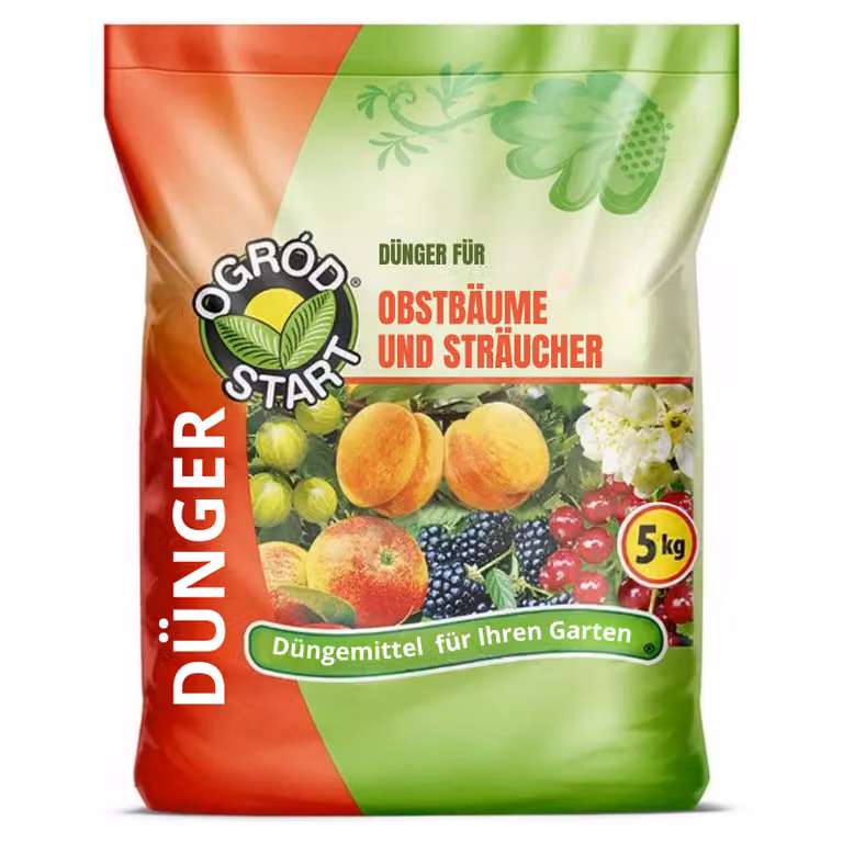 Fertilizzante per frutta Fertilizzante per alberi da frutto Arbusti da frutto Fertilizzante per bacche Fertilizzante per alberi da frutto 5 kg
