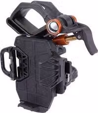 Adattatore Celestron 3 Axis Universal per Smartphone Black