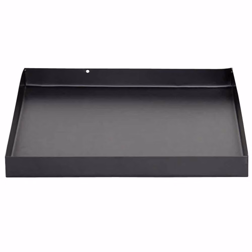 Piastra di base Esschert Design per cestello da fuoco quadrato; FF120