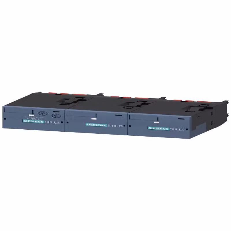 Modulo funzionale industriale Siemens Dig. 3RA2816-0EW20 3RA28160EW20