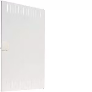 Porta di ricambio Volta Multimedia per quadro di distribuzione a vista a 3 file