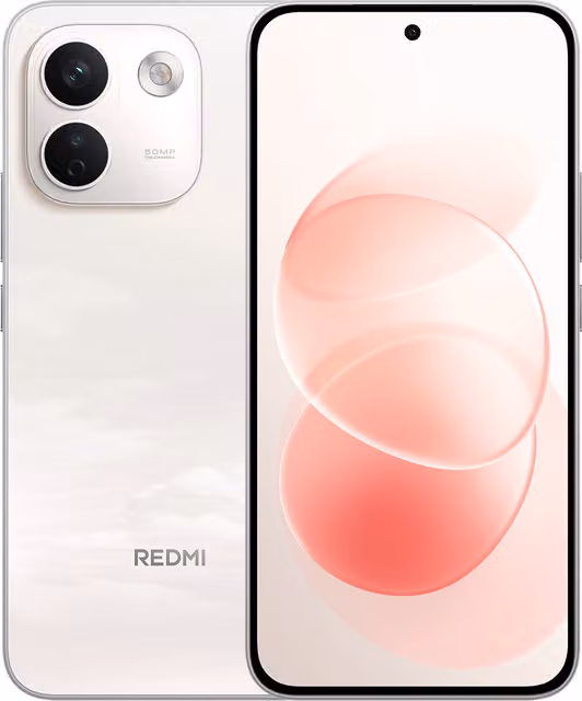 Xiaomi Redmi Note 17 Pro Max 5G Cloud Blush 8 GB + 512 GB