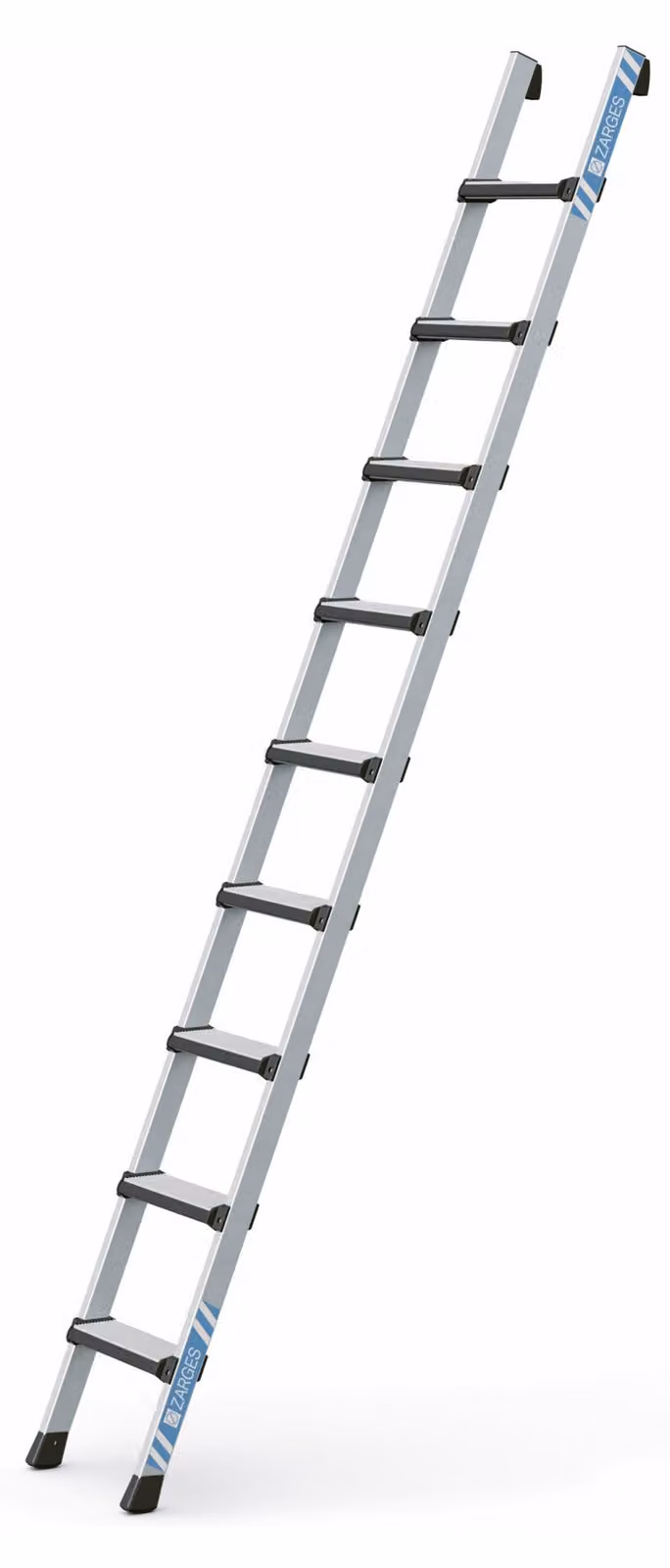 Scala a pioli LM a 9 gradini Z600 41015