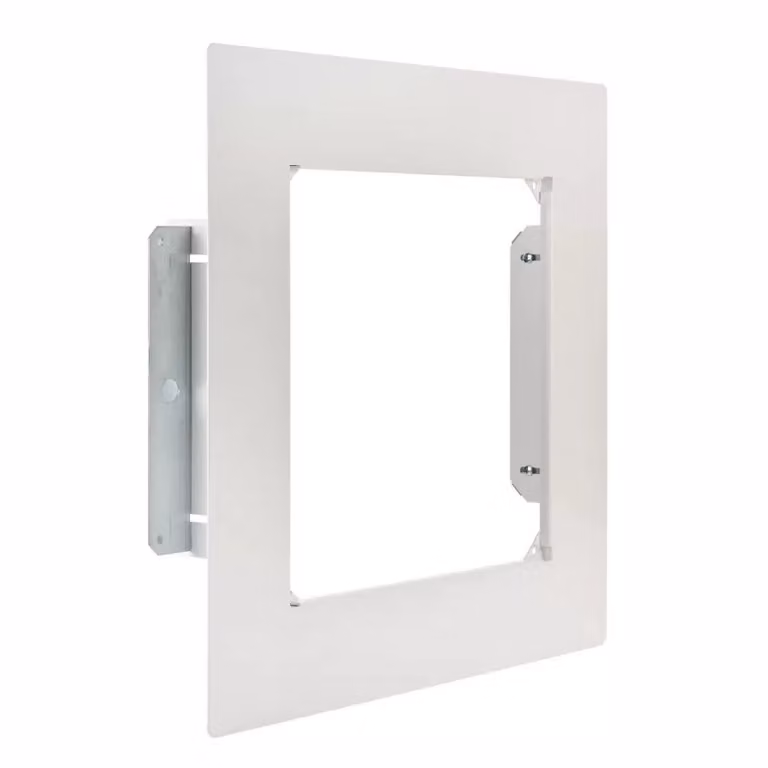 Telaio da incasso a soffitto Signify - Bianco 99769700