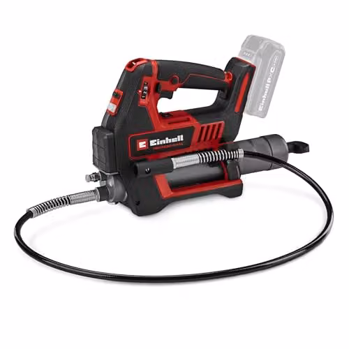 Einhell Professional Ingrassatore a batteria TP-GR 18/690 Li - Solo