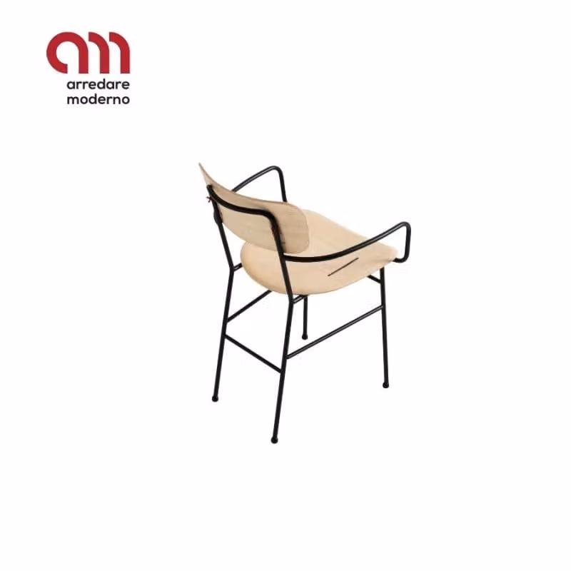 Poltroncina Piuma Midj P M LG