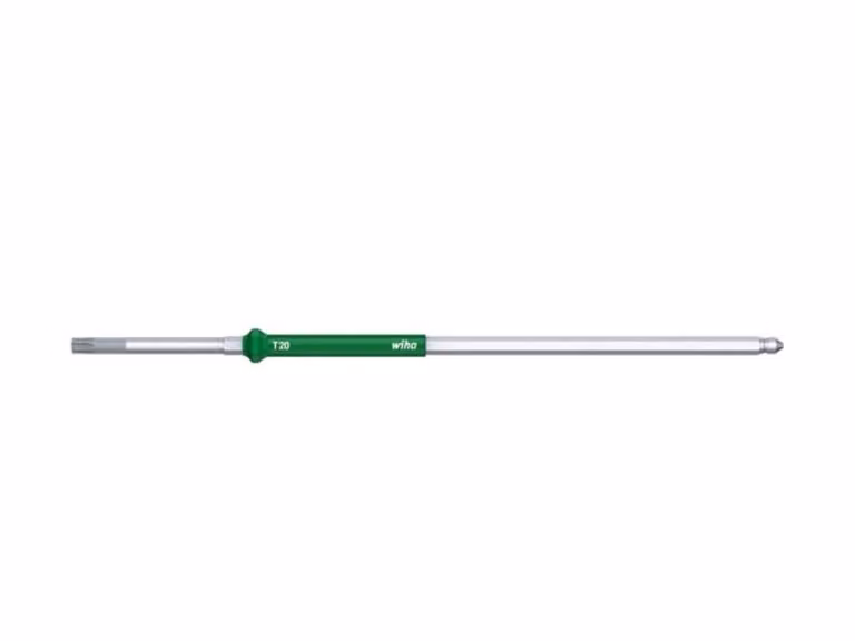 Lama intercambiabile Torque T20x175 mm Wiha | 4010995260699