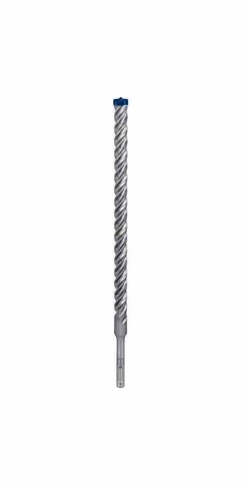 Punta Con Attacco Sds-Plus 7X Per Muro  - ø mm.16x315x250