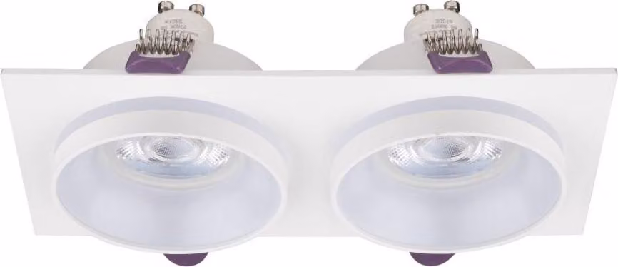 Apparecchio a sospensione da incasso JET WHITE EYE 6924 TK Lighting