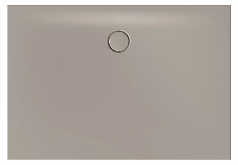 BetteFloor Side receveurs de douche avec support de receveur minimum, 1300x900mm, 3398-416T1, 3398-416T1
