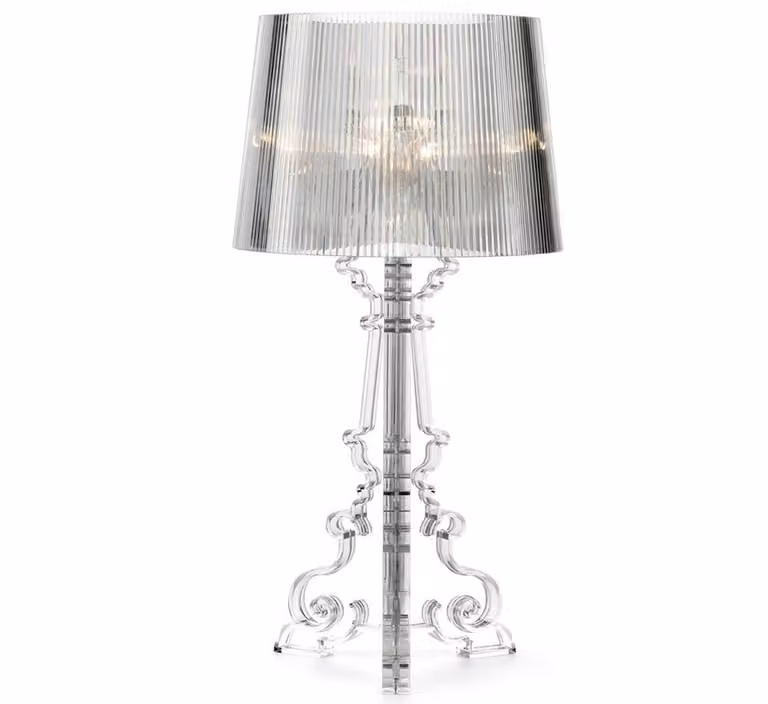 Bourgie Lampada da Tavolo
