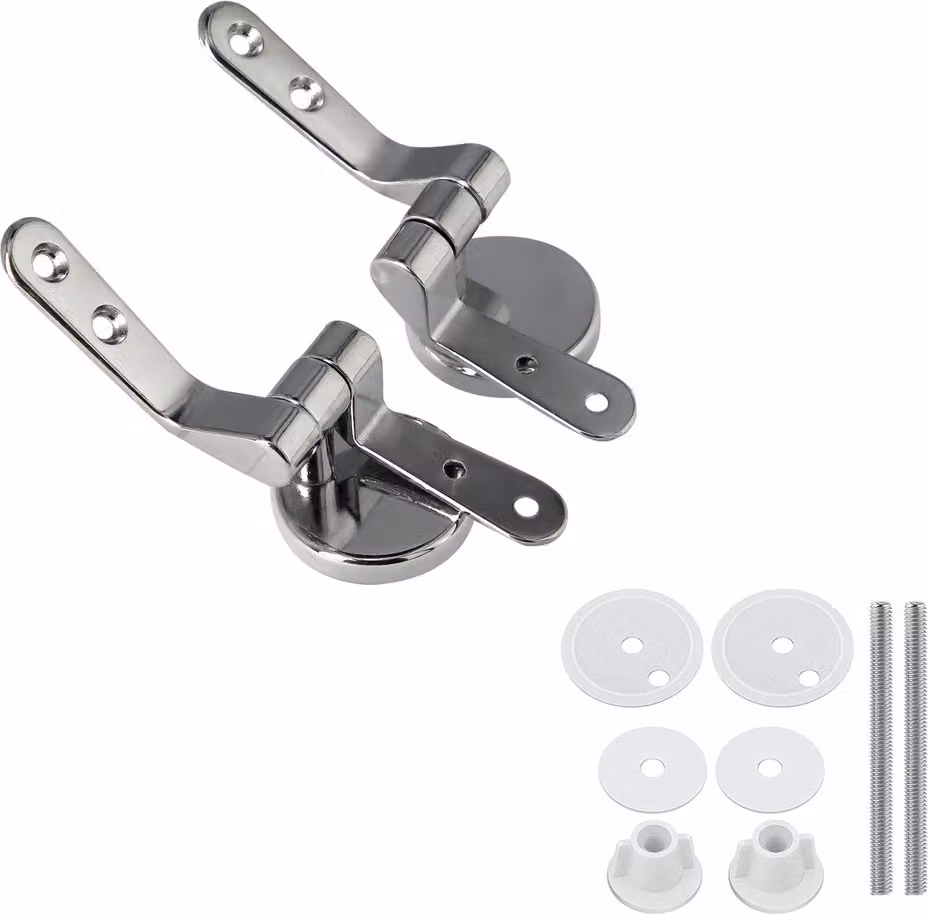 Kit cerniera sedile WC Oryx