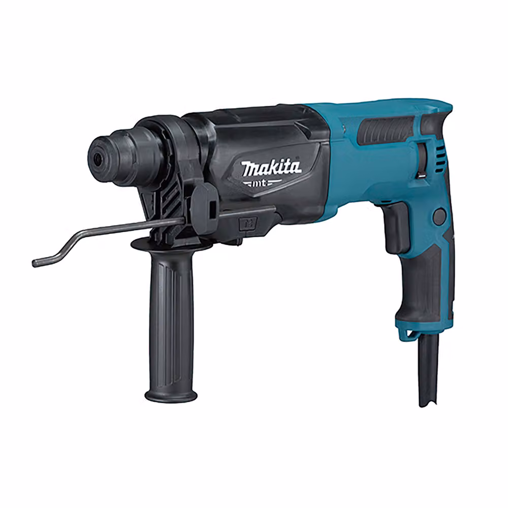MAKITA M8701B Martello luminoso 26 mm 3 modalità