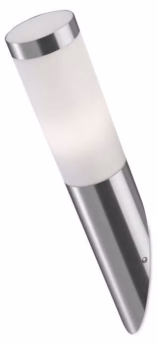 LEDS C4 Koral, faretto esterno - 15 W, grado di protezione IP65, colore grigio