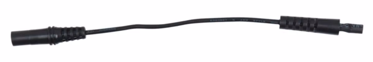 KS TOOLS Cavo elettrico 150.0955 175mm 6g