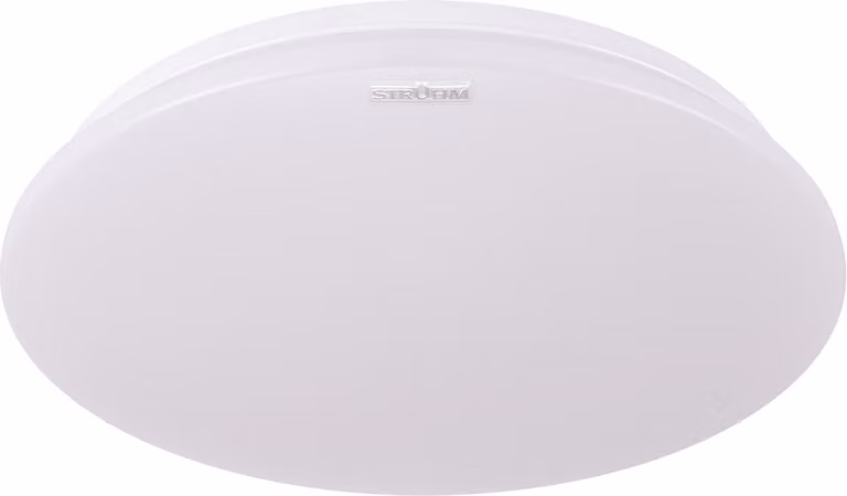 Pannello LED SMD, bianco, 24W, 4000K, grado di protezione IP44, modello URAN, marca Ideus, codice prodotto 03827