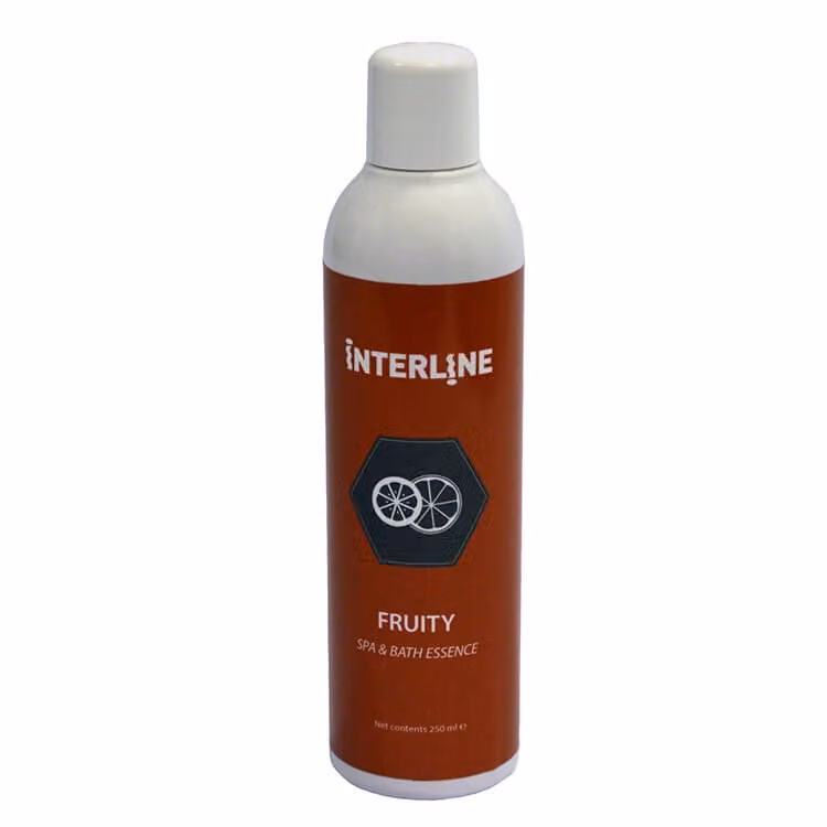 Interline Spa Jacuzzi - fragranza fruttata