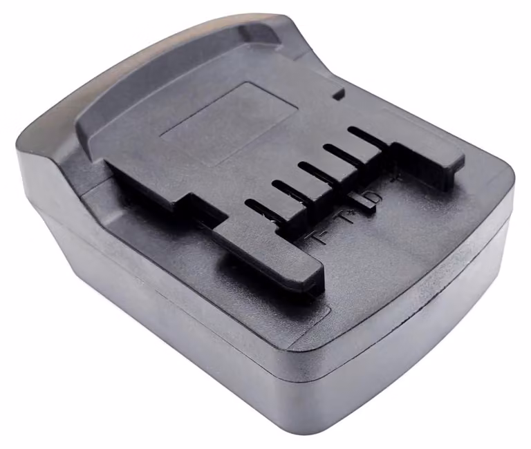 Adattatore/convertitore a batteria da 18V per utensili elettrici senza fili