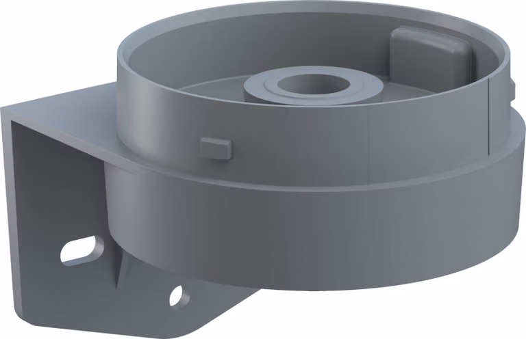 Connettore per cavo a gomito Werma Midi 26170006 261.700.06