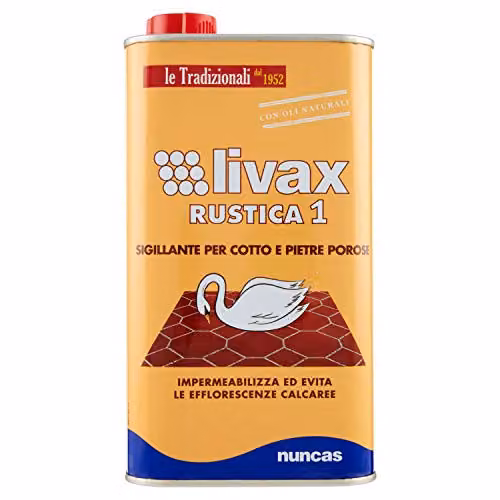 Sigiillante Rustica 1 Cotto E Mattoni            L 1,00 Nuncas