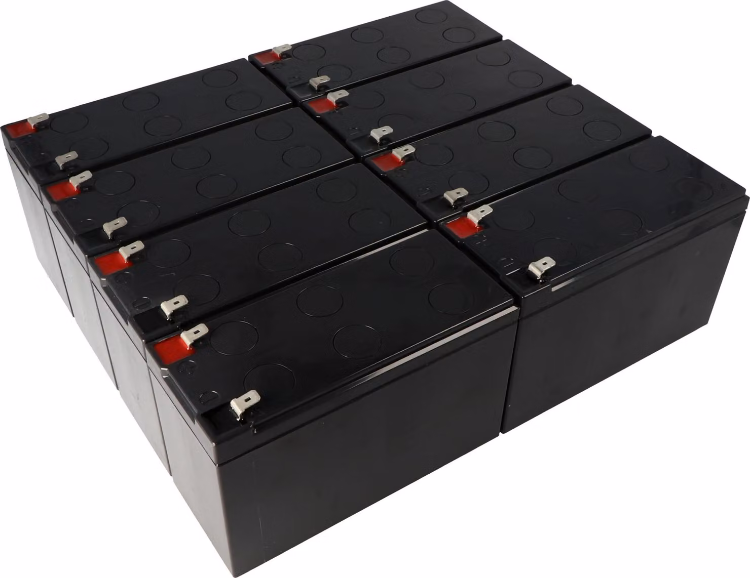Batteria sostitutiva per APC Smart-UPS XL SUA3000RMXLI3U, APC RBC105