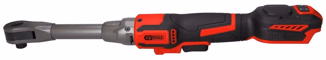 Avvitatore a cricchetto brushless a batteria da 18 V - Solo prodotto - KS TOOLS - 515.4741F