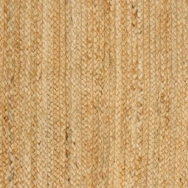 Tappeti per area | Tappeti a zone Grigio 300 x 300 cm Juta