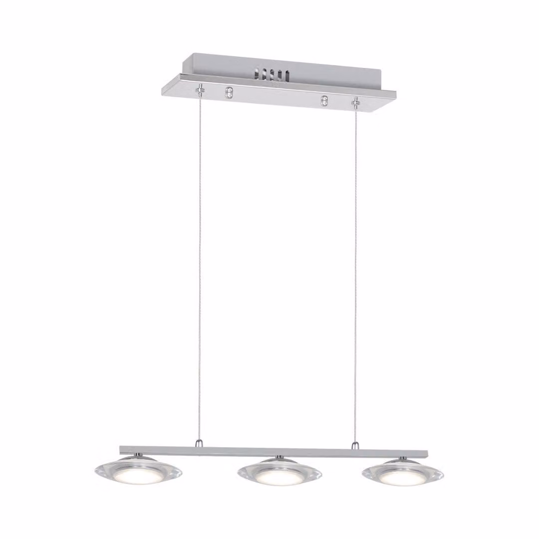 Lampadario 15W LED ELLIPSE ML416 Milagro