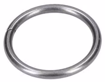 Anello elastico per Martelli perforatori BOSCH PROFESSIONAL - 1614601032