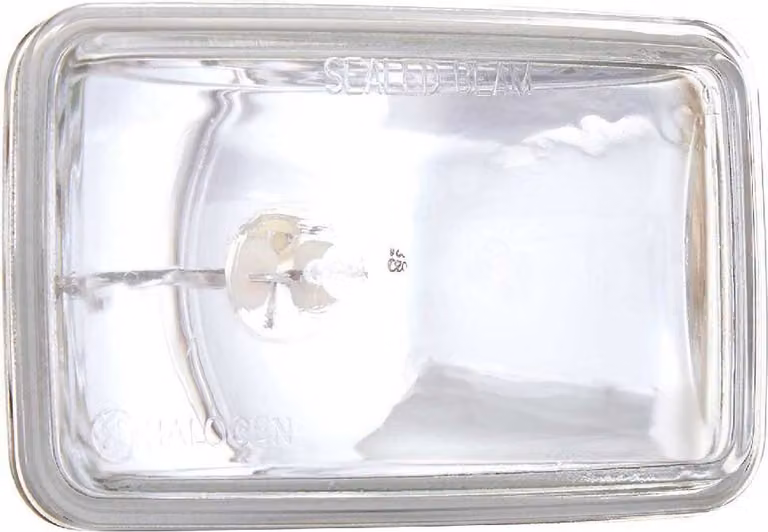 Jabsco 135sl lampadina faro Trasparente Trasparente Taglia unica