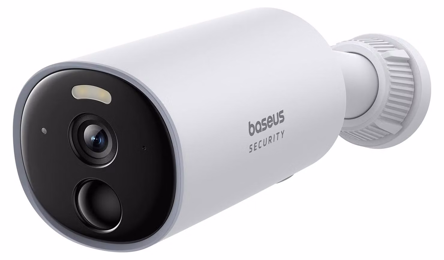 Telecamera di sicurezza Baseus B1, modello Solocam, per uso esterno, wireless, con autonomia di 210 giorni