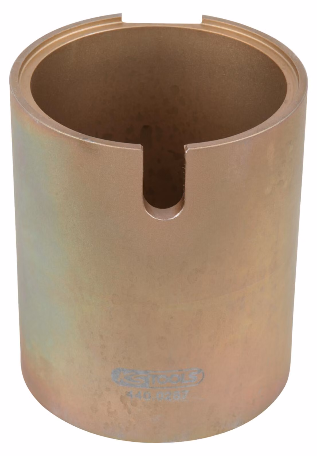 KS TOOLS Druckrohr Ø 78 mm - 440.0287
