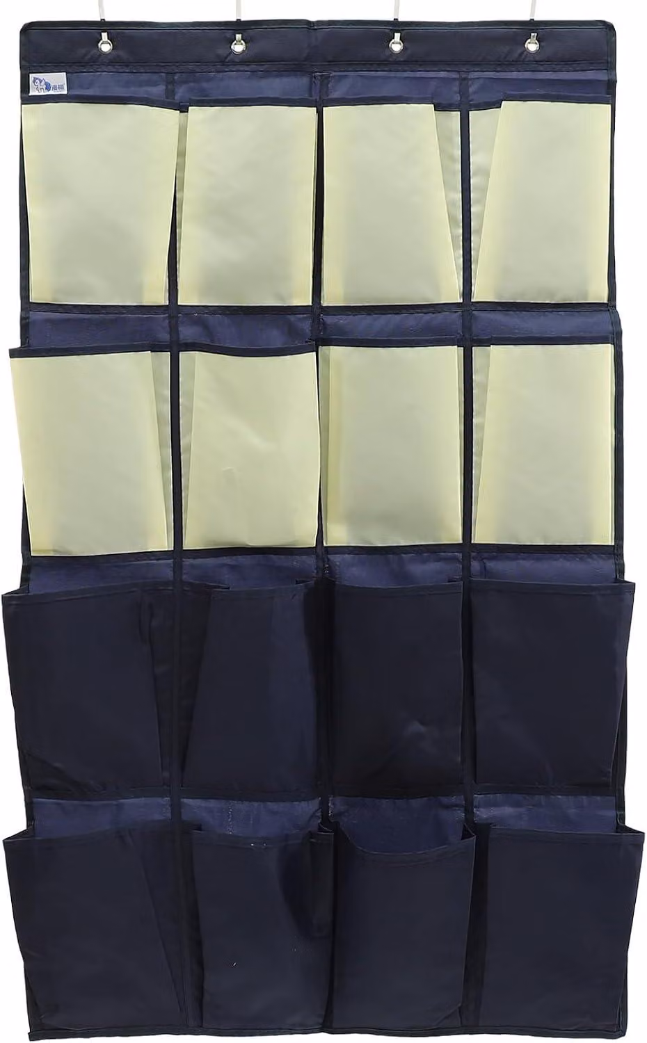 Scaffale per erbe aromatiche e vasetti di spezie, organizer, in legno, 12 pezzi